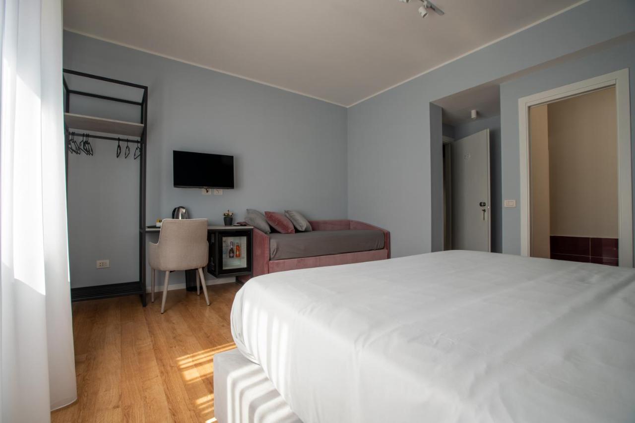 Bed & Breakfast Alma Sorrento
